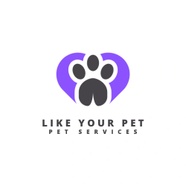 Like Your Pet - Pet Sitter & Dog Walker