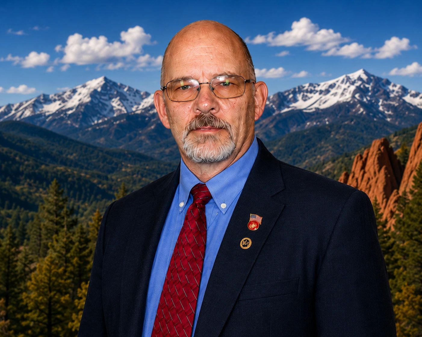 Randall Doizaki