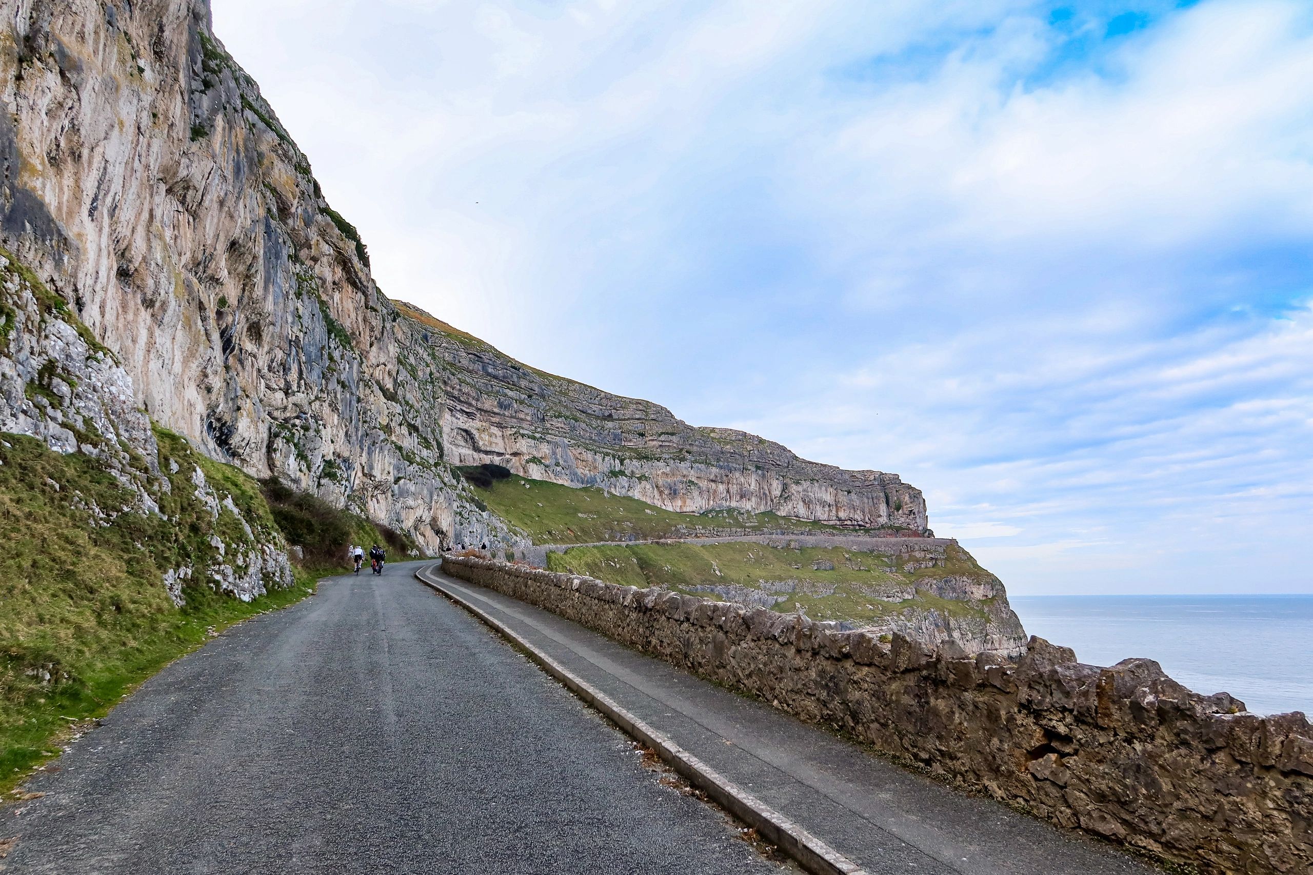 About Us and our Bikes Llandudno Bike Hire