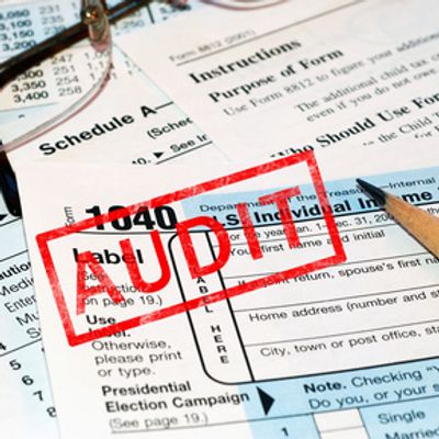 Expert tax audit help and IRS representation in New York and more. Resolve your tax problems today!
