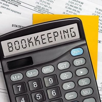 We provide professional bookkeeping services on QuickBooks including financial statement preparation