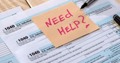 Individual Tax Preparation services in New York City. Our tax accountant will prepare your 1040 form