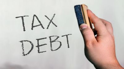 Settle your NY or IRS tax debt today! Our NY accountant will help you with tax debt relief services.