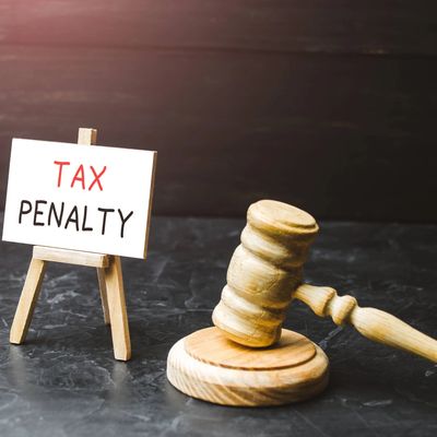 Remove your IRS or New York tax penalties with our Penalty Removal Services in New York. 