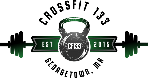 CrossFit 133 and Project 15 Fitness