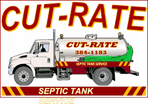 Cut Rate Septic