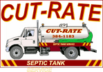 Cut Rate Septic