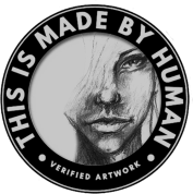 This is Made By Human 