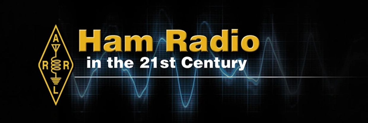 Ham Radio in the 21st Century for Greater Cincinnati