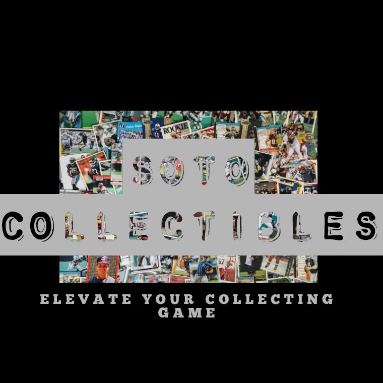Soto Collectibles Logo