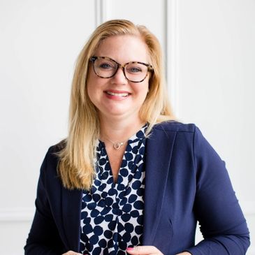 Rebekah Brandmeyer, PMP, Founder and Principal Consultant