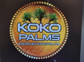 WWW.KOKOPALMSEVENTCENTER.COM