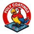 Poly Coatings, Polyaspartic Concrete  Coatings