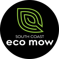 SOUTH COAST
eco mow