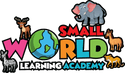 Small World Learning Academy 