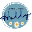 Cooking with Holly