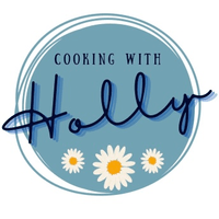 Cooking with Holly