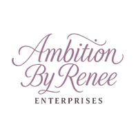 Ambition by Renee Enterprises