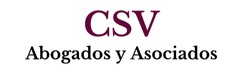 CSV Abogados y Asociados.