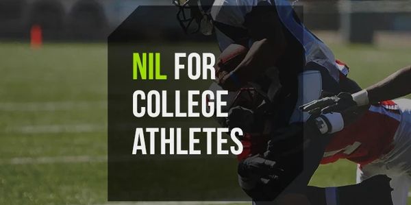 Providing NIL deals for College Athletes along with Sports Training