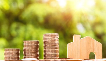 Patrimonio Casa Immobili Ricchezza Crescita Economica Impresa Imprenditore 