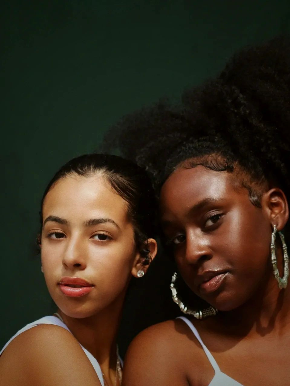 Nappy Vegan Hair Growth Products, Hair Care Oils