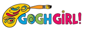 Gogh Girl!