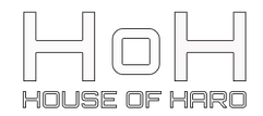 House of Haro