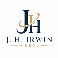 J. H. Irwin 
Media Hub