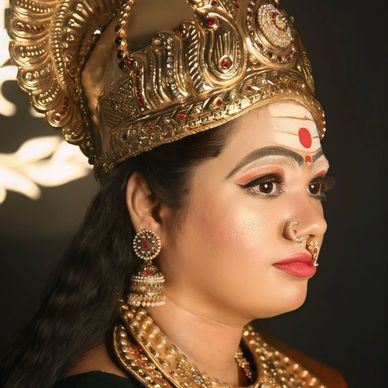 Avan makeup studio & academy. best special effect makeup training institute in hyderabad