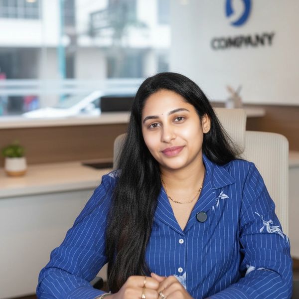 Dodda Sreevani Reddy: Managing Director at Avan Makeup Studio And Academy, SR Nagar, Ameerpet, Hyd