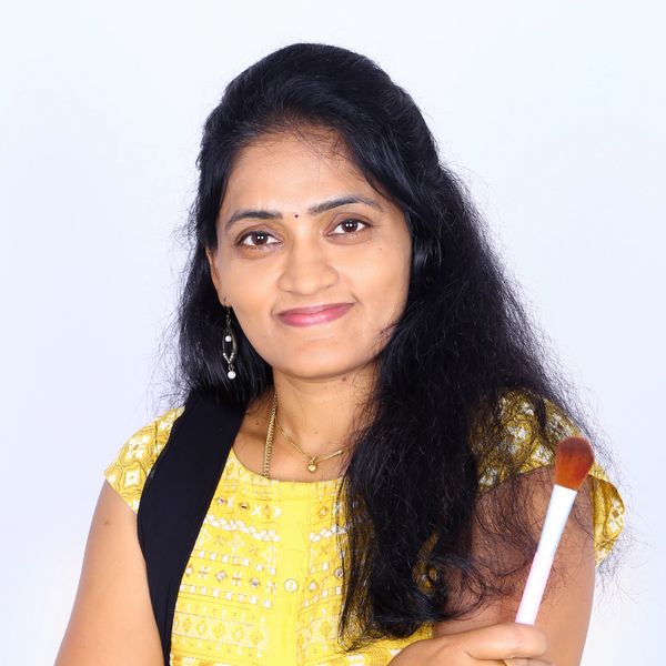 Supraja Abbineni: Managing Director at Avan Makeup Studio And Academy, SR Nagar, Ameerpet, Hyderabad