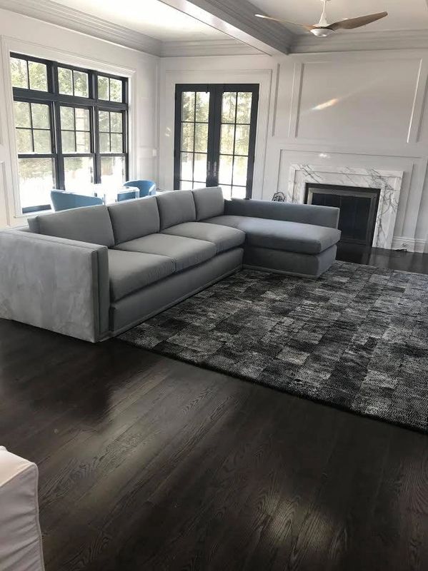 Westchester Upholstery