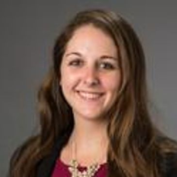 Law Clerk Caitlin Rauchle