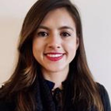 Law Clerk Carolina Guiral Cuervo