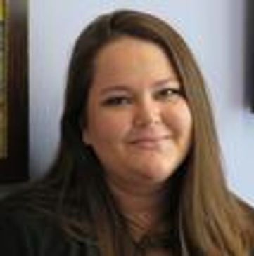 Law Clerk Katherine Dornelas