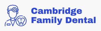 Cambridge Family Dental | Home