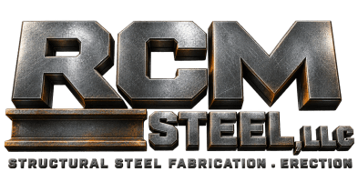 RCM Steel