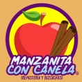 Manzanita con Canela