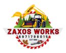 ZAXOS WORKS