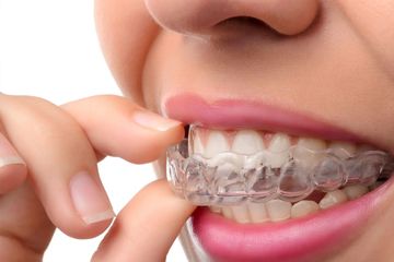 Invisalign | Dentist | West Hartford, CT | New Britain, CT | Clear Braces | Clear Correct | Braces