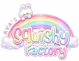 Ava's Squishy Factory
