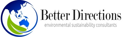 The Better Directions Foundation