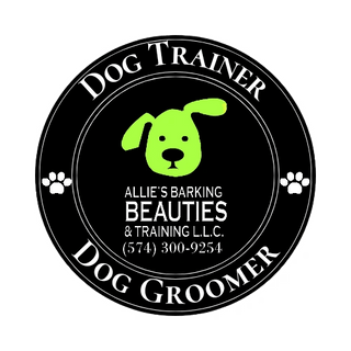 Allie's Barking Beauties & Training LLC