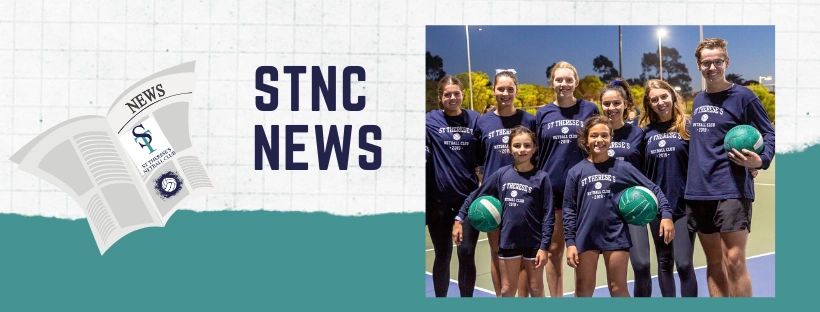 News | St Therese's Netball