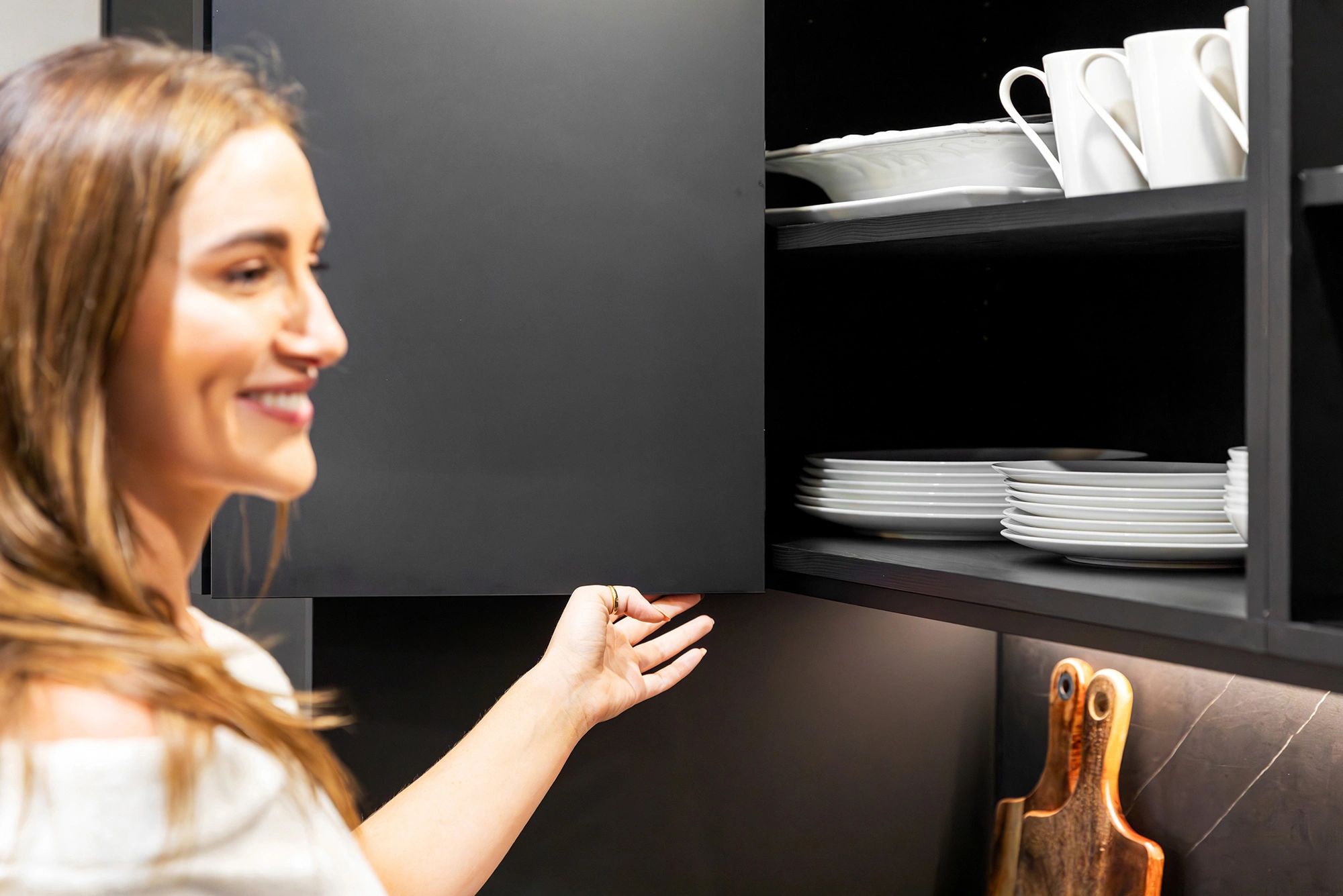 Intelligent Kitchen Design Ideas - Kitchen Renovations Brisbane