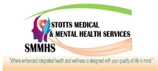 Stotts Medical and Mental Health Services Community Center 