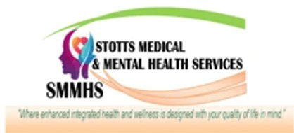 Stotts Medical and Mental Health Services Community Center 