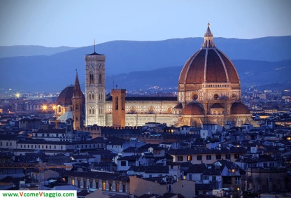 Benvenuti a Vanessa Florence House