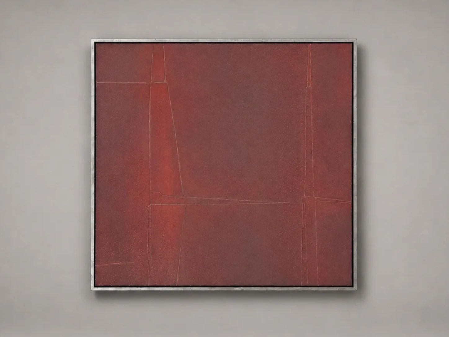 "Helocenic Structure" by W. Wolfe